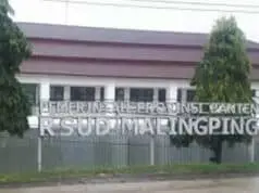 Rekrutmen Pegawai Non ASN RSUD Malingping Disoal Rekrutmen Pegawai Non ASN RSUD Malingping Disoal