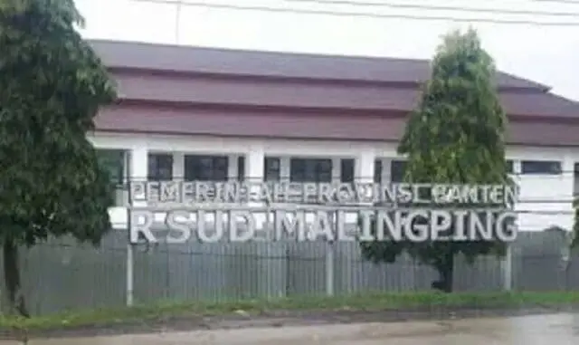 Rekrutmen Pegawai Non ASN RSUD Malingping Disoal Rekrutmen Pegawai Non ASN RSUD Malingping Disoal