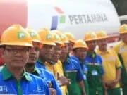 Elnusa Petrofin Optimalkan Penggunaan Teknologi Informasi (TI) dan SDM Unggul Elnusa Petrofin Optimalkan Penggunaan Teknologi Informasi (TI) dan SDM Unggul