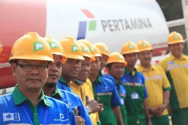 Elnusa Petrofin Optimalkan Penggunaan Teknologi Informasi (TI) dan SDM Unggul Elnusa Petrofin Optimalkan Penggunaan Teknologi Informasi (TI) dan SDM Unggul