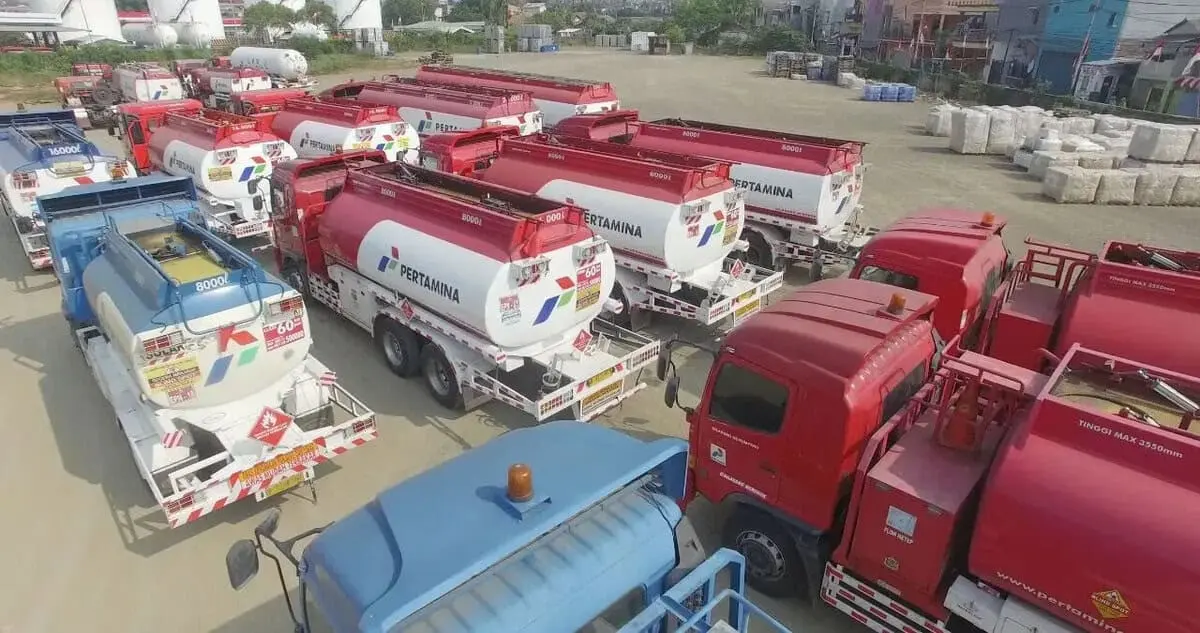 Elnusa Petrofin Optimalkan Penggunaan Teknologi Informasi (TI) dan SDM Unggul