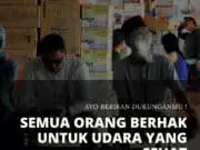 Evaluasi 10 Tahun Perda Kawasan Tanpa Rokok Di Kota Tangerang, Perlukah Revisi? Evaluasi 10 Tahun Perda Kawasan Tanpa Rokok Di Kota Tangerang, Perlukah Revisi