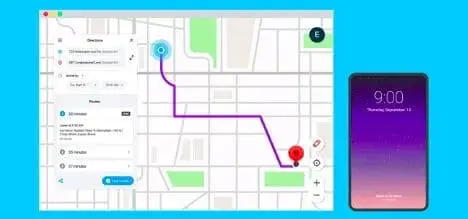 Fitur Baru Waze Yang Membuat Pengalaman di Jalan Lebih Baik Fitur Baru Waze Yang Membuat Pengalaman di Jalan Lebih Baik