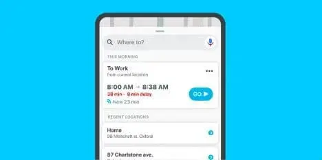 Fitur Baru Waze Yang Membuat Pengalaman di Jalan Lebih Baik Fitur Baru Waze Yang Membuat Pengalaman di Jalan Lebih Baik