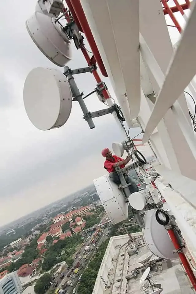 Realisasikan Jaringan 5G, Telkomsel Dapat Tambahan Frekuensi 2,3 GHz Realisasikan Jaringan 5G, Telkomsel Dapat Tambahan Frekuensi 2,3 GHz