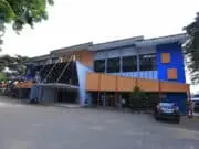 25 GOR dan 6 Stadion di Kota Tangerang Tutup, Cegah Penyebaran Covid-19 25 GOR dan 6 Stadion di Kota Tangerang Tutup, Cegah Penyebaran Covid-19