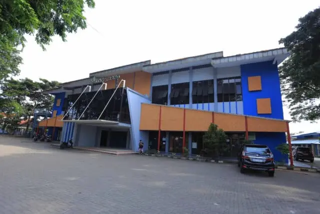 25 GOR dan 6 Stadion di Kota Tangerang Tutup, Cegah Penyebaran Covid-19 25 GOR dan 6 Stadion di Kota Tangerang Tutup, Cegah Penyebaran Covid-19