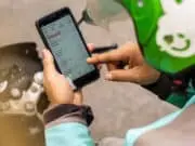 Kolaborasi Telkomsel – Gojek Perkuat Digitalisasi UMKM Kolaborasi Telkomsel - Gojek Perkuat Digitalisasi UMKM