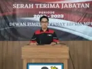 HIPMA MPH Mengecam Tindakan Penghinaan Terhadap Identitas Bangsa HIPMA MPH