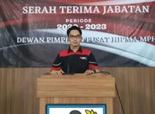 HIPMA MPH Mengecam Tindakan Penghinaan Terhadap Identitas Bangsa HIPMA MPH Mengecam Tindakan Penghinaan Terhadap Identitas Bangsa