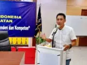 Ahmad Eko Nursanto Lanjutkan Estafet Kepemimpinan PWI Tangsel Ahmad Eko Nursanto Lanjutkan Estafet Kepemimpinan PWI Tangsel