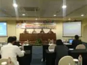 Sosialisasi CHSE, Bangkitkan Kembali Industri Pariwisata di Kota Tangerang Sosialisasi CHSE, Bangkitkan Kembali Industri Pariwisata di Kota Tangerang
