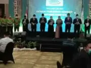 DPD AMPHURI Banten Dilantik, Seribu Jamaah Umroh Diprioritaskan Berangkat di 2021 DPD AMPHURI Banten Dilantik, Seribu Jamaah Umroh Diprioritaskan Berangkat di 2021