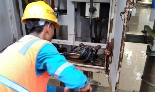 Tanggap Pasca Banjir, PLN UID Banten Kembali Pulihkan Kelistrikan Tanggap Pasca Banjir, PLN UID Banten Kembali Pulihkan Kelistrikan