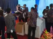 Pilkada Tangsel, Putri Wakil Presiden Dapat 1 Suara di TPS Dekat Kediaman Airin