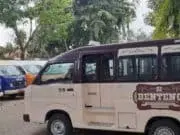 Angkutan si- Benteng Akan Segera Beroperasi di Kota Tangerang Angkutan si- Benteng Akan Segera Beroperasi di Kota Tangerang