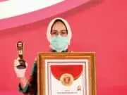 Pemkot Tangsel Dapat Predikat Sangat Inovatif Pemkot Tangsel Dapat Predikat Sangat Inovatif