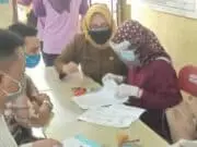 100.083 Pelaku UMKM se-Kota Tangerang Terima BSMUM Senilai Rp 1juta 100.083 Pelaku UMKM se-Kota Tangerang Terima BSMUM Senilai Rp 1juta