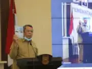Pemkot Tangsel Launching Laboratorium Inovasi Pemkot Tangsel Launching Laboratorium Inovasi