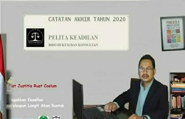 Catatan Akhir Tahun Pelita Keadilan: Masalah Sengketa Tanah dan Perburuhan Dominasi Pengaduan Catatan Akhir Tahun Pelita Keadilan: Masalah Sengketa Tanah dan Perburuhan Dominasi Pengaduan