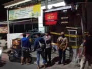 Waduh, Beli Rokok Uangnya Kurang Pedagang dan Pembeli Adu Bacok Waduh, Beli Rokok Uangnya Kurang Pedagang dan Pembeli Adu Bacok