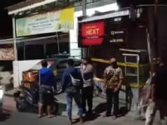 Waduh, Beli Rokok Uangnya Kurang Pedagang dan Pembeli Adu Bacok Waduh, Beli Rokok Uangnya Kurang Pedagang dan Pembeli Adu Bacok