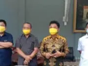 Final, Gugatan 11 PK Atas Musda Partai Golkar Kota Tangerang Ditolak Mahkamah Partai Final, Gugatan 11 PK Atas Musda Partai Golkar Kota Tangerang Ditolak Mahkamah Partai