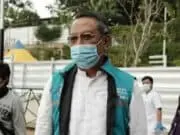 Kembali Zona Merah Pemkot Tangsel Tambah Kamar dan Perketat Pengawasan Kembali Zona Merah Pemkot Tangsel Tambah Kamar dan Perketat Pengawasan