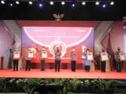 Kota Tangerang Terinovatif IGA 2020 Kemendagri