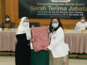 Jadi Rektor, Illah Sailah Siap Wujudkan Universitas Binawan Terdepan di Indonesia Jadi Rektor, Illah Sailah Siap Wujudkan Universitas Binawan