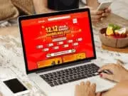 Jakmall Siap Berpartisipasi dalam Pesta Hari Belanja Online Nasional 12.12 Jakmall Siap Berpartisipasi dalam Pesta Hari Belanja Online Nasional 12.12