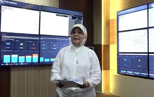Tersedia 82 Tempat Tidur, Hotel Siti di Karawaci Jadi RIT Covid-19 Tersedia 82 Tempat Tidur, Hotel Siti di Karawaci Jadi RIT Covid-19