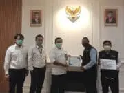 Lazis PT Haleyora Power Gandeng Laznas YDSF Jakarta Lazis PT Haleyora Power Gandeng Laznas YDSF Jakarta