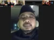 Menteri Agama Hadiri Natal Virtual di Amerika Serikat, Tegaskan Pesan Persatuan Menteri Agama Hadiri Natal Virtual di Amerika Serikat, Tegaskan Pesan Persatuan