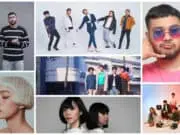 Musisi Indonesia Ramaikan Music Lane Festival Okinawa 2021 Musisi Indonesia Ramaikan Music Lane Festival Okinawa 2021