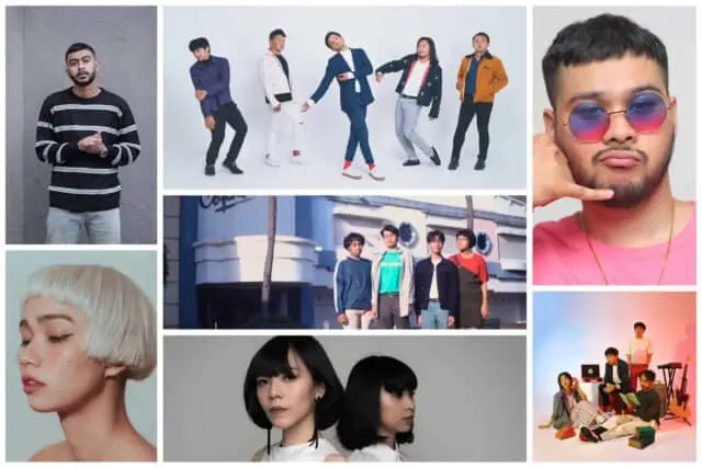 Musisi Indonesia Ramaikan Music Lane Festival Okinawa 2021 Musisi Indonesia Ramaikan Music Lane Festival Okinawa 2021