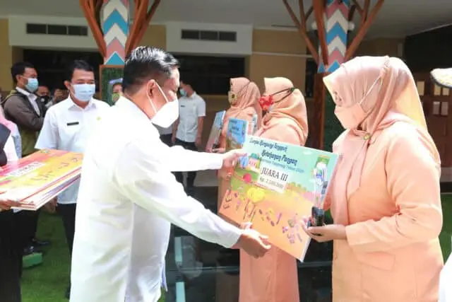 Ketahanan Pangan di Masa Covid-19, Tanam Sayur dan Buah Lebih Mudah Ketahanan Pangan di Masa Covid-19, Tanam Sayur dan Buah Lebih Mudah