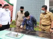 Pemkot Tangerang Bersama Kemenag RI Kolaborasi Pelayanan Satu Pintu Jama’ah Haji dan Umrah Pemkot Tangerang Bersama Kemenag RI Kolaborasi Pelayanan Satu Pintu Jama'ah Haji dan Umrah