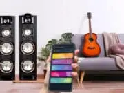 Polytron Audio Connect Kini, Satu Aplikasi Untuk Semua Speaker Polytron Audio Connect Kini, Satu Aplikasi Untuk Semua Speaker