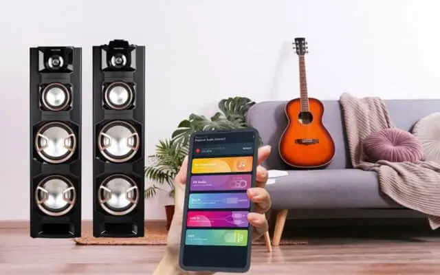 Polytron Audio Connect Polytron Audio Connect Kini, Satu Aplikasi Untuk Semua Speaker
