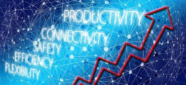 Produktivitas Karyawan Setelah Pandemi Produktivitas Karyawan Setelah Pandemi