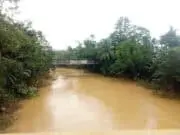 Mengungkap Fakta Dan Mitos Banjir Sungai Ciliman