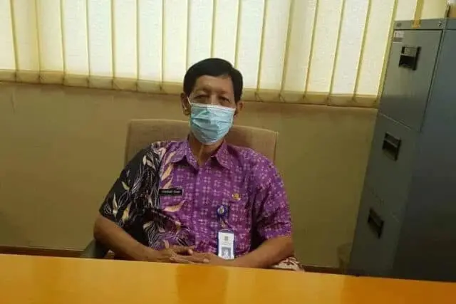 UKPBJ Kabupaten Tangerang Umumkan Capaian Tender Tahun 2020 UKPBJ Kabupaten Tangerang Umumkan Capaian Tender Tahun 2020