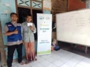 UMI Gagas Program Masjid Pintar dalam Program Pengabdian Masyarakat UMI Gagas Program Masjid Pintar dalam Program Pengabdian Masyarakat
