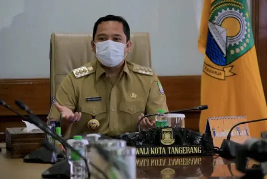 Aturan Sekolah Tatap Muka di Kota Tangerang Mulai Dirumuskan