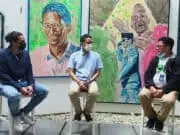 Ekonomi Kreatif Lokal Diyakini Sandiaga Uno Mampu Mendunia Ekonomi Kreatif Lokal Diyakini Sandiaga Uno Mampu Mendunia