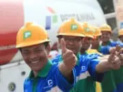 Elnusa Petrofin Perkuat Kualitas dan Integritas Pekerja Elnusa Petrofin Perkuat Kualitas