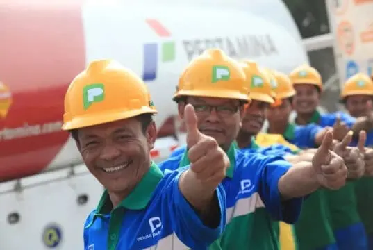 Elnusa Petrofin Perkuat Kualitas dan Integritas Pekerja Elnusa Petrofin Perkuat Kualitas dan Integritas Pekerja