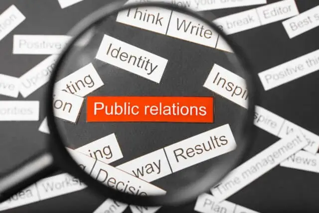 Fungsi Dan Posisi Public Relations Di Indonesia Fungsi Dan Posisi Public Relations Di Indonesia