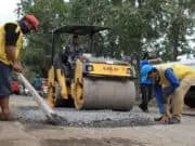 PUPR Kota Tangerang, 2021 Fokus Dalam Perbaikan Jalan Rusak PUPR Kota Tangerang, 2021 Fokus Dalam Perbaikan Jalan Rusak